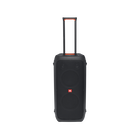 The Encore 310 | Mobile Sound Fortress